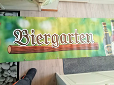 Werbebanner -  Plane