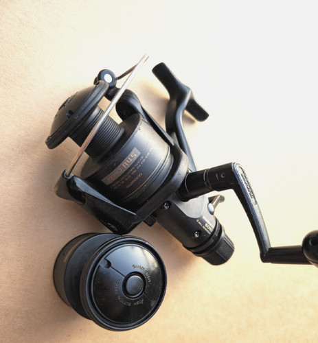 Shimano aero 6010 mit - aero,