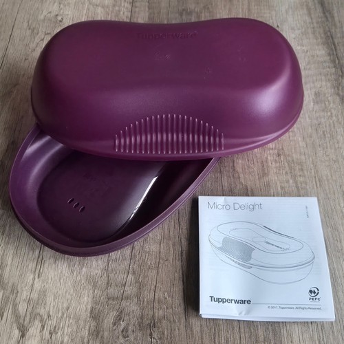 Tupperware - ®, ►
