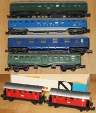 Arnold rapido N sechs