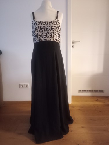 Damen abendkleid lenovia a - abendkleid,