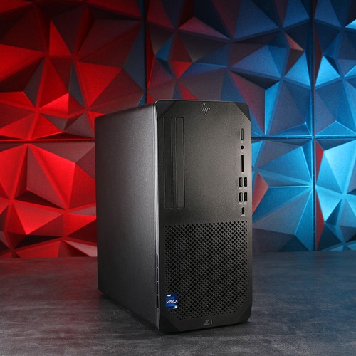 Workstation core - hp,