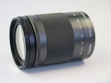 📸  Canon EF-M 3,5-6,3/18-150mm IS STM Objektiv 📸 ⭐⭐⭐⭐⭐