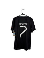 PSG Mbappe #7 2021/22 Medium