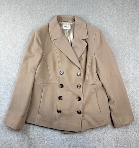 Precis peacoat damen petite - precis, 16