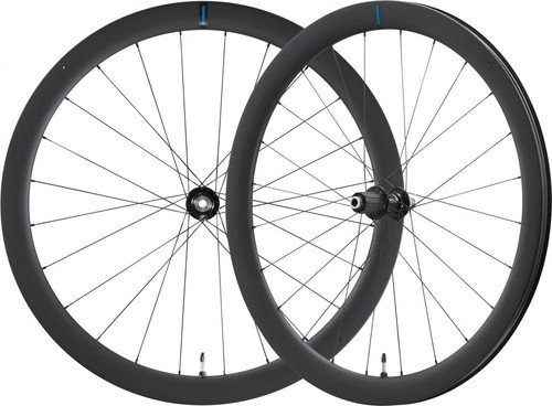 Shimano laufradsatz rs710 - shimano,