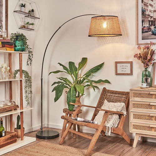Verstellbare stehlampe - verstellbare,