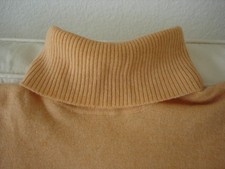 Kaschmirpullover Gr. 36