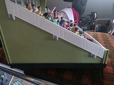 Carrera Tribüne Alt