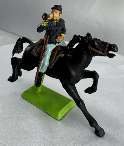 Britains deetail reiter figur - deetail,