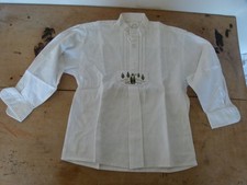 Kindertrachtenhemd St. Peter