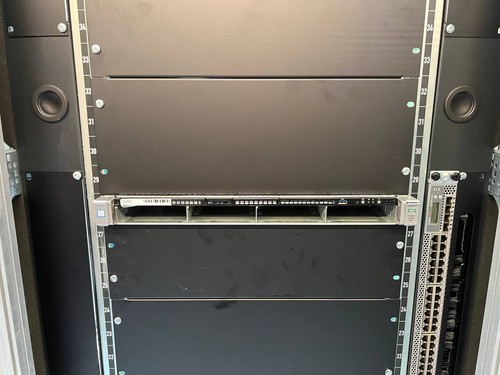 Proliant dl360 server - hp,