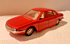 Modellauto NSU RO 80 Von Märklin 1:43  