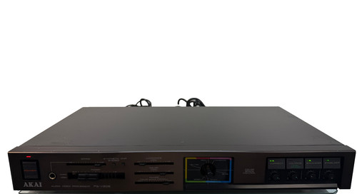 Akai v20e vintage - ps-v20e,