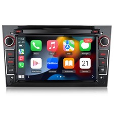 Für Opel Astra Corsa Meriva