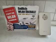 WLan Devolo Powerline dlan