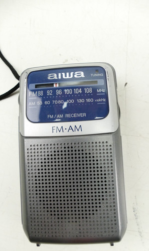 Aiwa as15 band - aiwa, 2