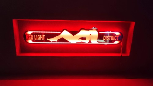Led spiegel lkw - led,