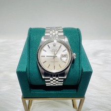 Rolex Datejust 1601 Vintage