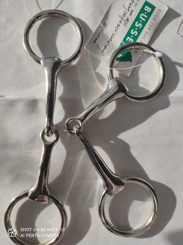 Busse olivenkopf gebisse - busse,
