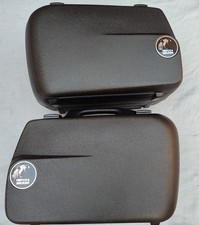 Seitenkoffer Kofferset Junior