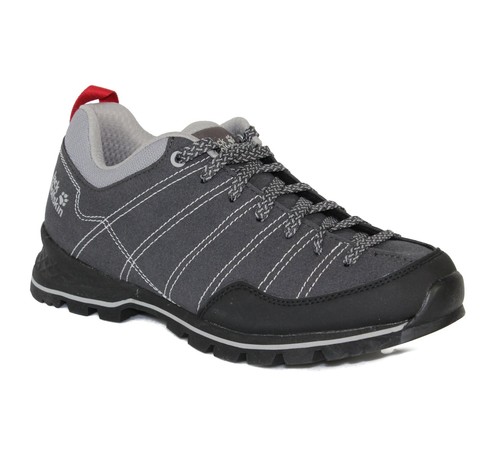 Jack wolfskin scrambler low - scrambler,