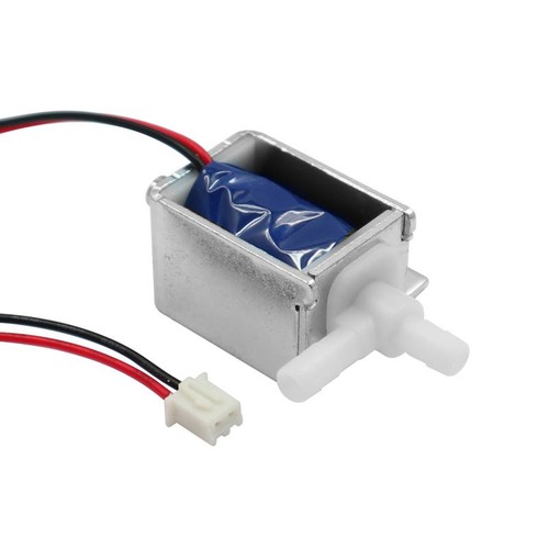 12v magnetventil 3 - 12v/dc, magnetventil,