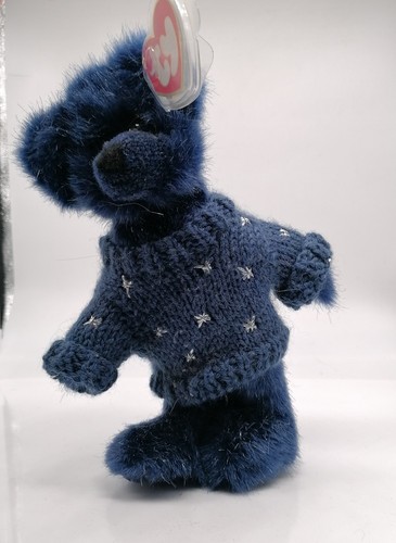 Orion beanie babies teddy - ty,