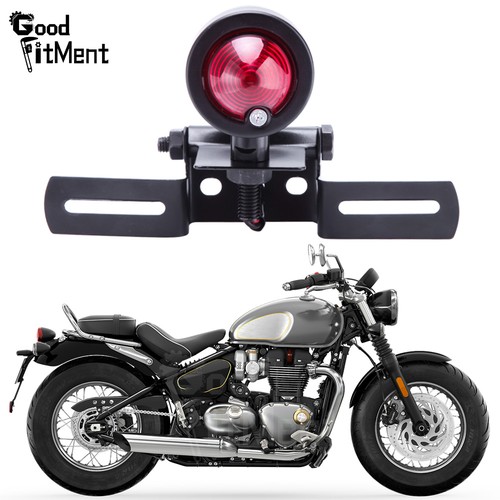 Motorrad rücklicht - motorrad,