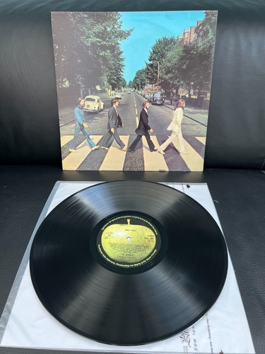 Beatles abbey road - beatles/abbey, -lp-vinyl