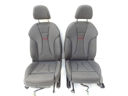 Audi 2016 fahrersitz - audi,