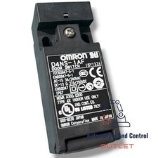 OMRON D4NS-1AF