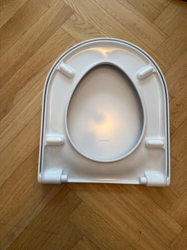 Duravit starck sitz mit - duravit,
