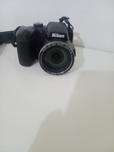 Nikon coolpix b500 - coolpix,