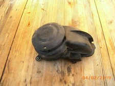 Motordeckel Verkleidung Motor