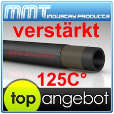 Kühlerschlauch 35mm