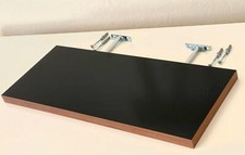 schwebendes Wand Regal 2,5cm