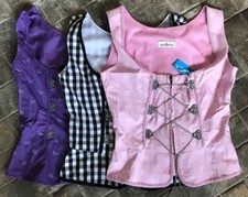 Almsach mieder damen tracht - mieder,