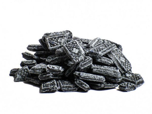 Brustkreuze kräuterbonbons - brustkreuze,