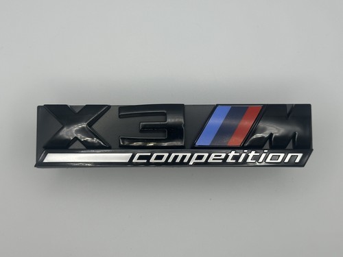 Für bmw x3m competition - x3m, niere