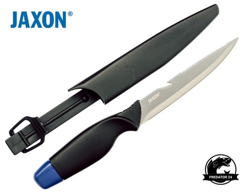 Jaxon filetiermesser angel - ,