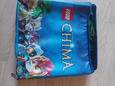 Lego Chima Spielkoffer Tasche
