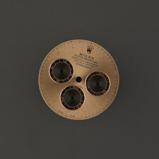 ROLEX Daytona Zifferblatt Dial 116528 116523 Original 116505 116515 Rose Pikachu