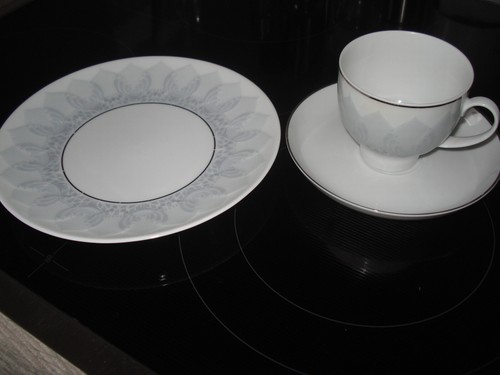 Rosenthal lotus madras grau - rosenthal,