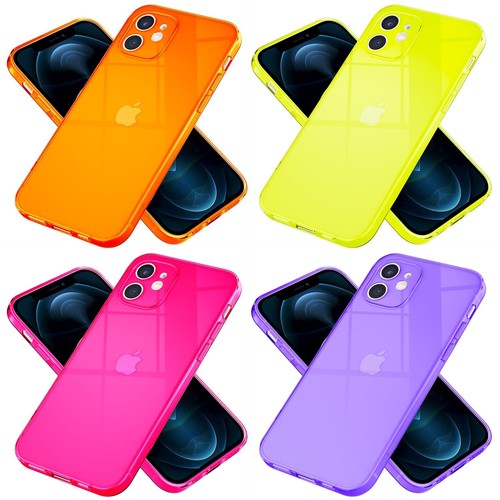 Iphone handyhülle neon - iphone,