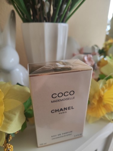Chanel coco mademoiselle - chanel, 100ml