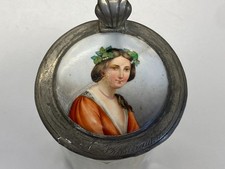 ANTIKER KRUG BIERKRUG HUMPEN