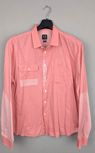 Armani exchange hemd - hemd, ttg