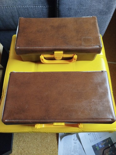Kassetten sammlung drei - kassetten,