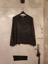 Strickjacke Gr Xl Charles